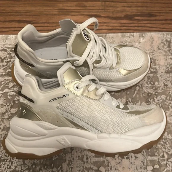 LV Run 55 Sneaker - Picture 4 of 10